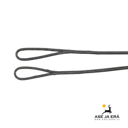 Shocq B50 14 säikeinen vastakaarijousen jänne - Valmiit jänteet - 8717974987498 - 2