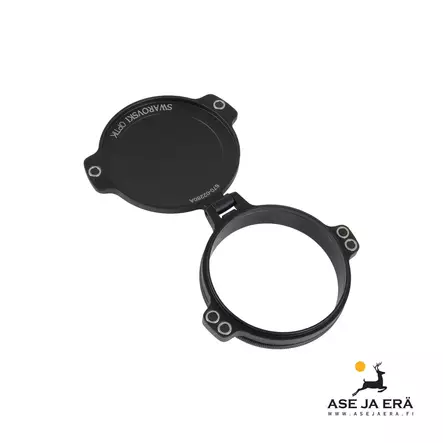 Swarovski linssisuoja magneetilla 63 mm - Merkkikohtaiset linssisuojat - 9006325081398 - 2