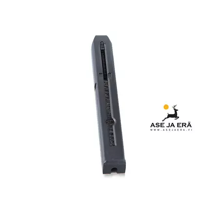 Swiss Arms M92 4,5mm -ilmapistoolin lipas - Lippaat ja rullat - 3559962888258 - 1