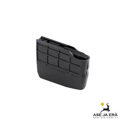 Tikka T3x/T3 308 5-patruunan lipas medium - Metsästysaseiden lippaat - 6438053048948 - 7