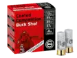 12/65 Geco Competition Buck Shot 9 8mm - Buckshot, yli 4mm - 4000294002328 - 1