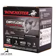 12/89 Winchester Super Steel Drylok No3 44g 25kpl - 12/89 metsästyspatruunat - 020892010888 - 5