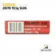 20/70 DDupleks Dupo 20g 5kpl - Täyteiset - 4751007981118 - 6