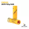 20/70 DDupleks Dupo 20g 5kpl - Täyteiset - 4751007981118 - 2