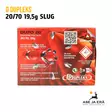 20/70 DDupleks Dupo 20g 5kpl - Täyteiset - 4751007981118 - 5
