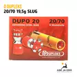 20/70 DDupleks Dupo 20g 5kpl - Täyteiset - 4751007981118 - 1
