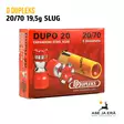 20/70 DDupleks Dupo 20g 5kpl - Täyteiset - 4751007981118 - 7