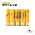 20/70 DDupleks Dupo 20g 5kpl - Täyteiset - 4751007981118 - 4