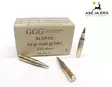 223 REM GGG-Nato 4,0g FMJ patruuna - 223 kaliiperi - 4779032300308 - 1