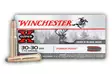 30-30 Win Winchester PowrPoint 11g kiväripatruuna - Muut kaliiperit - 020892200098 - 1