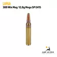 300 Win Mag Lapua 12g Mega kivääripatruuna - Muut kaliiperit - 6418267102698 - 3