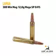 300 Win Mag Lapua 12g Mega kivääripatruuna - Muut kaliiperit - 6418267102698 - 2