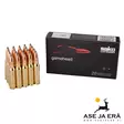 308 Win Sako Gamehead 11,7g 153A 20kpl - 308 kaliiperi - 6438053150528 - 2
