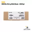 308 Win Sako Powerhead Blade 10,5 g kivääripatruuna (656A) - 308 kaliiperi - 6438053141328 - 31