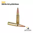308 Win Sako Powerhead Blade 10,5 g kivääripatruuna (656A) - 308 kaliiperi - 6438053141328 - 21