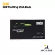 308 Win Sako Powerhead Blade 10,5 g kivääripatruuna (656A) - 308 kaliiperi - 6438053141328 - 40