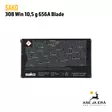 308 Win Sako Powerhead Blade 10,5 g kivääripatruuna (656A) - 308 kaliiperi - 6438053141328 - 23