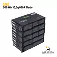 308 Win Sako Powerhead Blade 10,5 g kivääripatruuna (656A) - 308 kaliiperi - 6438053141328 - 29