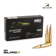 308 Win Sako Powerhead Blade 10,5 g kivääripatruuna (656A) - 308 kaliiperi - 6438053141328 - 47