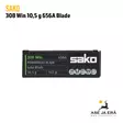 308 Win Sako Powerhead Blade 10,5 g kivääripatruuna (656A) - 308 kaliiperi - 6438053141328 - 26