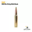 308 Win Sako Powerhead Blade 10,5 g kivääripatruuna (656A) - 308 kaliiperi - 6438053141328 - 42