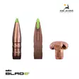 308 Win Sako Powerhead Blade 10,5 g kivääripatruuna (656A) - 308 kaliiperi - 6438053141328 - 50