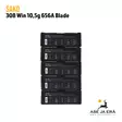 308 Win Sako Powerhead Blade 10,5 g kivääripatruuna (656A) - 308 kaliiperi - 6438053141328 - 28