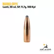 30 cal Norma Oryx suuriistaluoti - .30 luodit - 7393923676388 - 5