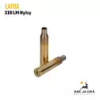 338 Lapua Magnum Hylsy 100 KPL - Hylsyt - 6418267200998 - 13