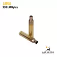 338 Lapua Magnum Hylsy 100 KPL - Hylsyt - 6418267200998 - 12