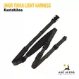 3HGR Tikka Light Harness - Hihnat - 6438053129388 - 2