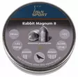 H&N Rabbit Magnum II ilma-aseen luoti - 5,5 mm luodit - 4047058011578 - 10