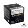 7,62x54R Sellier & Bellot Bulk 11,7g FMJ Kivääripatruuna - Muut kaliiperit - 8590690334988 - 11