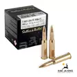7,62x54R Sellier & Bellot Bulk 11,7g FMJ Kivääripatruuna - Muut kaliiperit - 8590690334988 - 9