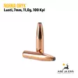 7 mm Norma Oryx 170 gr 11 g 100 kpl - 7mm luodit - 7393923670058 - 4