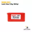7 mm Norma Oryx 170 gr 11 g 100 kpl - 7mm luodit - 7393923670058 - 3