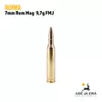 7mm RemMag Norma Jaktmatch 9,7g FMJ 50 kpl - Muut kaliiperit - 7393923170268 - 3