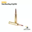 7mm RemMag Norma Jaktmatch 9,7g FMJ 50 kpl - Muut kaliiperit - 7393923170268 - 2