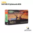 8x57 JRS Lapua Naturalis 11,7g N516 kivääripatruuna 20kpl - Muut kaliiperit - 6418267102278 - 7