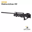 Hatsan Piledriver 6,35 mm PCP - Oikea etuviisto - 6,35 mm PCP paineilmakiväärit - 067798 - 3