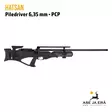 Hatsan Piledriver 6,35 mm PCP - Yleiskuva - 6,35 mm PCP paineilmakiväärit - 067798 - 1