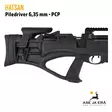 Hatsan Piledriver 6,35 mm PCP - Yksityiskohta Tukki - 6,35 mm PCP paineilmakiväärit - 067798 - 7