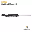 Hatsan Piledriver 6,35 mm PCP - Ylhäältä - 6,35 mm PCP paineilmakiväärit - 067798 - 8