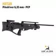 Hatsan Piledriver 6,35 mm PCP - Vasen takaviisto - 6,35 mm PCP paineilmakiväärit - 067798 - 5