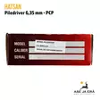 Hatsan Piledriver 6,35 mm PCP - Myyntipakkaus koodi - 6,35 mm PCP paineilmakiväärit - 067798 - 9