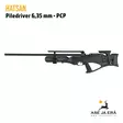 Hatsan Piledriver 6,35 mm PCP - Oikea sivu - 6,35 mm PCP paineilmakiväärit - 067798 - 2