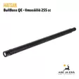 Hatsan BullBoss Air Tube 255 cc - Takaviistosta mittari näkyvissä - Paineilmasäiliöt ja tarvikkeet - 068228 - 3
