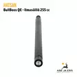 Hatsan BullBoss Air Tube 255 cc -  Kohtisuoraa yläviistosta mittari - Paineilmasäiliöt ja tarvikkeet - 068228 - 8