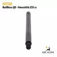Hatsan BullBoss Air Tube 255 cc -  Kohtisuoraa yläviistosta kiinnityskierre - Paineilmasäiliöt ja tarvikkeet - 068228 - 9