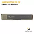 Umarex Glock G19X FDE Ilmapistooli 4,5mm CO2 Blowback - BB kuula ilmapistoolit - 4000844657718 - 12
